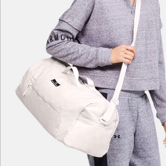 Under Armour Duffle - Picture 1 of 7